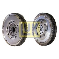 Σφόνδυλος ( Βολάν ) PORSCHE 911 1993 - 1997 ( 993 ) LuK 415 0624 10