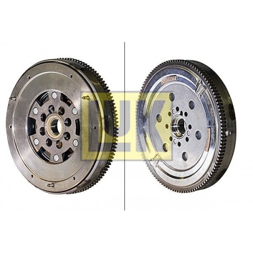 Σφόνδυλος ( Βολάν ) FIAT 500 2007 - 2015 LuK 415 0637 10