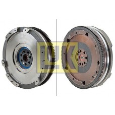 Σφόνδυλος ( Βολάν ) MITSUBISHI PAJERO 2000 - 2002 LuK 415 0643 10