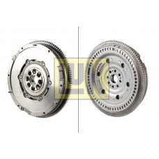 Σφόνδυλος ( Βολάν ) FORD FOCUS 2004 - 2008 (MK2A) LuK 415 0647 10