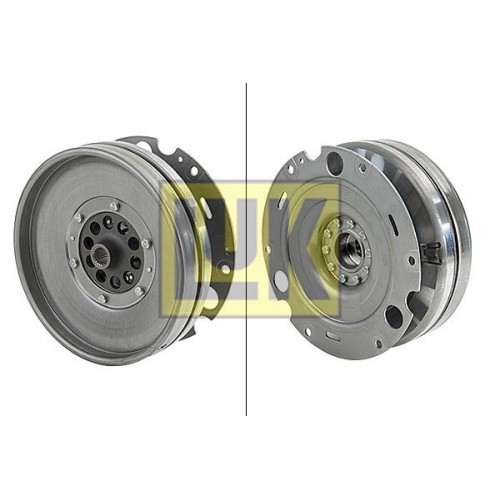 Σφόνδυλος ( Βολάν ) AUDI A4 2008 - 2011 ( 8K ) LuK 415 0651 08 Σφόνδυλος ( Βολάν ) AUDI A4 2008 - 2011 ( 8K ) LuK 415 0651 08