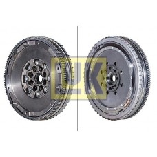 Σφόνδυλος ( Βολάν ) MERCEDES A CLASS 2012 - 2015 ( W176 ) LuK 415 0659 10