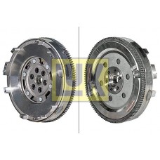 Σφόνδυλος ( Βολάν ) FIAT 500 2012 - 2017 ( L ) LuK 415 0668 10
