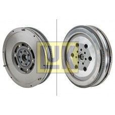 Σφόνδυλος ( Βολάν ) MITSUBISHI L200 2015 - 2019 LuK 415 0677 10