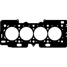 Φλάντζα κυλινδροκεφαλής PEUGEOT 106 1992 - 1995 CORTECO 415067P