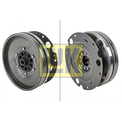 Σφόνδυλος ( Βολάν ) AUDI A4 2008 - 2011 ( 8K ) LuK 415 0686 08 Σφόνδυλος ( Βολάν ) AUDI A4 2008 - 2011 ( 8K ) LuK 415 0686 08