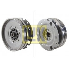 Σφόνδυλος ( Βολάν ) AUDI A4 2008 - 2011 ( 8K ) LuK 415 0704 08