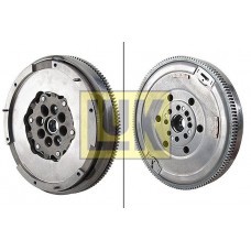 Σφόνδυλος ( Βολάν ) MINI COOPER 2014 - 2018 LuK 415 0714 10