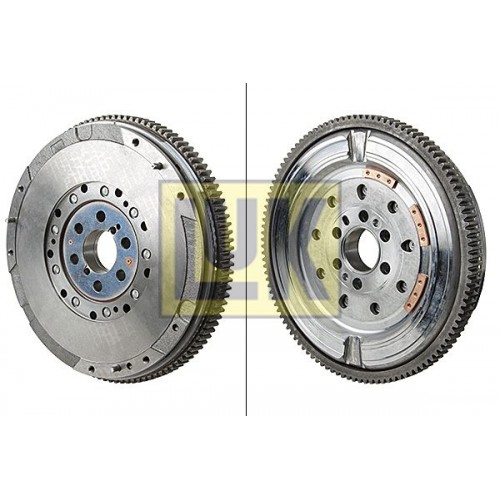 Σφόνδυλος ( Βολάν ) FIAT DOBLO 2010 - 2015 ( 152 ) LuK 415 0720 10