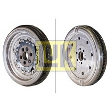 Σφόνδυλος ( Βολάν ) VW GOLF 2004 - 2008 ( Mk5 ) LuK 415 0727 09