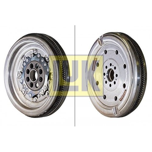 Σφόνδυλος ( Βολάν ) VW GOLF 2004 - 2008 ( Mk5 ) LuK 415 0732 09 Σφόνδυλος ( Βολάν ) VW GOLF 2004 - 2008 ( Mk5 ) LuK 415 0732 09