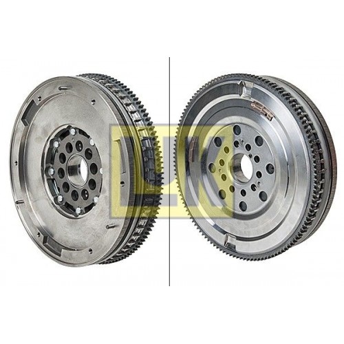 Σφόνδυλος ( Βολάν ) VOLVO S60 2010 - 2014 LuK 415 0751 10