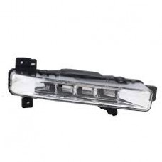 Προβολείς Ομίχλης Led BMW 5 Series 2017 - VALEO Δεξιά 160205121