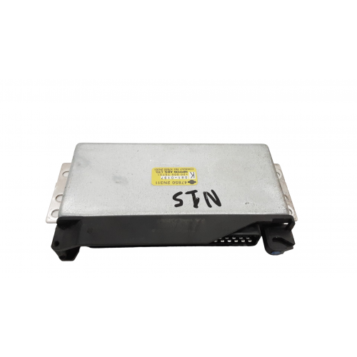 Μονάδα ελέγχου ABS NISSAN ALMERA 1995 - 1998 ( N15 ) 478502N311