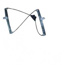 Γρύλος Παραθύρου Ηλεκτρικός Με Μοτέρ VW VENTO 1992 - 1998 ( 1H2 ) Εμπρός Δεξιά 063407041