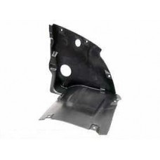 Θόλος Πλαστικός MERCEDES CLK 2002 - 2005 ( C209 ) Εμπρός Δεξιά 020500826