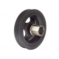 Τροχαλία ιμάντα NISSAN D40 NAVARA 2005 - 2010 122-01-106