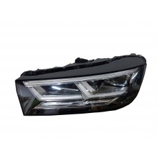 Φανάρι Εμπρός Full Led AUDI Q5 2016 - MAGNETI MARELLI Αριστερά 133105162