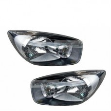 Φανάρι Εμπρός Ηλεκτρικό KIA PICANTO 2012 - 2015 Δεξιά 432005131