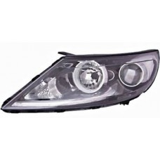 Φανάρι Εμπρός Ηλεκτρικό Led Φως Ημέρας KIA SPORTAGE 2014 - 2015 Αριστερά 424205132