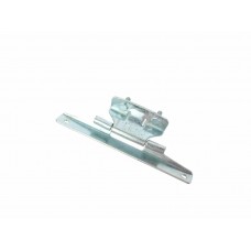 Μεντεσἐς Πόρτας NISSAN D22 1998 - 2001 93470-2S700