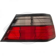 Φανάρι Πίσω MERCEDES E CLASS 1985 - 1993 ( W124 ) Δεξιά 051405991