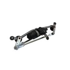 Σύστημα καθαρισμού παρμπρίζ NISSAN MICRA 2013 - 2017 ( K13 ) Εμπρός 40224293A