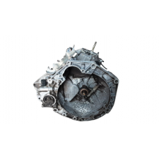 Σασμάν Χειροκίνητο FIAT PUNTO 2003 - 2011 ( 188 ) 73502791