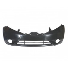 Προφυλακτήρας Βαφόμενος NISSAN NOTE 2013 - Εμπρός 582003370
