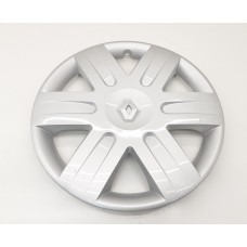 Τάσι Τροχού 15 ίντσες RENAULT SCENIC 2003 - 2008 ( JM ) 8200313613