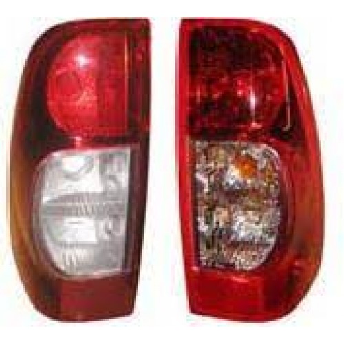 Φανάρι Πίσω ISUZU D-MAX ( 8DH ) 2007 - 2012 030905814