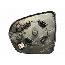 Κρύσταλλο Καθρέφτη Θερμαινόμενο PEUGEOT 3008 2016 - Δεξιά 4502307R
