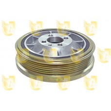 Τροχαλία ιμάντα FIAT BRAVA 1995 - 2003 ( 182 ) UNIGOM 422004