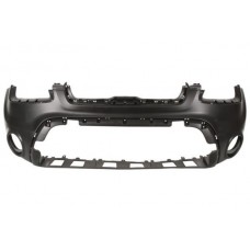 Προφυλακτήρας Βαφόμενος KIA SOUL 2009 - 2013 ( AM ) Εμπρός 422103370