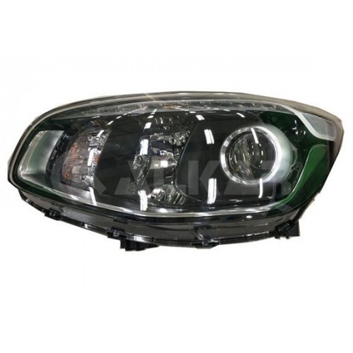 Φανάρι Εμπρός Ηλεκτρικό Led Φως Ημέρας KIA SOUL 2017 - Αριστερά 422305142