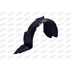 Θόλος Πλαστικός KIA CARENS 2000 - 2006 Εμπρός Αριστερά 422900822