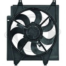 Ψυγείο Νερού KIA CERATO 2004 - 2007 ( LD ) 422906310