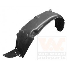 Θόλος Πλαστικός KIA RIO 2011 - 2014 Εμπρός Αριστερά 423000822
