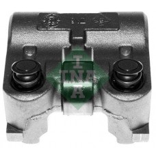 Ζύγωθρα/πλήκτρα βαλβίδας AUDI A4 2001 - 2005 ( 8H )( 8E ) INA 423 0028 10