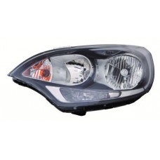 Φανάρι Εμπρός Ηλεκτρικό KIA RIO 2011 - 2014 Αριστερά 423005132