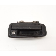Χερούλι Πόρτας Εξωτερική Με Αφαλό TOYOTA COROLLA 1987 - 1992 ( EE90 ) Εμπρός Αριστερά XC149931639