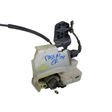 Κλειδαριά Πόρτας Ηλεκτρομαγνητική VW PASSAT 2000 - 2005 ( 3B3 ) VOLKSWAGEN Εμπρός Δεξιά 3B1837016AD