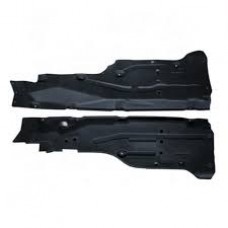 Κάλυμμα οχήματος MERCEDES GLC CLASS 2015 - ( X253 ) 527400867