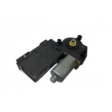 Μοτέρ Παραθύρου AUDI A4 2001 - 2005 ( 8H )( 8E ) BOSCH Εμπρός Αριστερά 5WK47001BBF