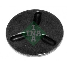 Οδηγός/στεγανοποίηση/ρύθμιση βαλβίδας FIAT CINQUECENTO 1992 - 1998 ( 170 ) INA 426 0038 10