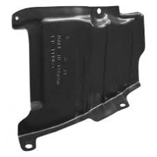 Ποδιά Μηχανής CHEVROLET-DAEWOO NEXIA 1995 - 1997 ( KLETN ) DAEWOO Δεξιά 042600831