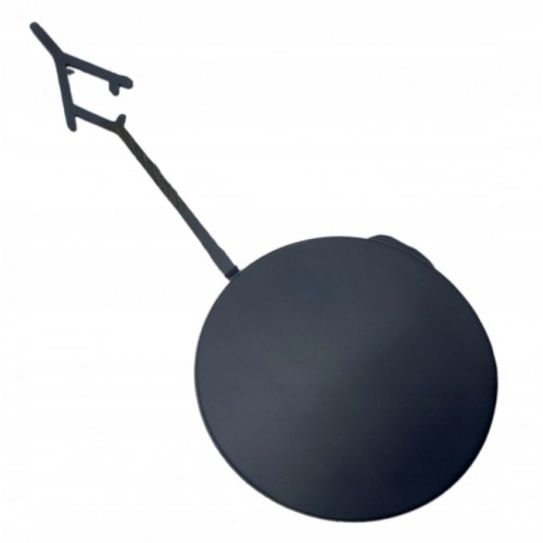 Κάλυμμα Γάντζου Προφυλακτήρα PORSCHE CAYENNE 2015 - Εμπρός 650107832 Κάλυμμα Γάντζου Προφυλακτήρα PORSCHE CAYENNE 2015 - Εμπρός 650107832