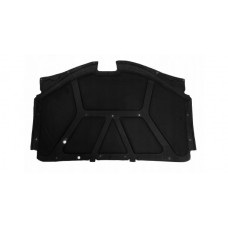 Επένδυση Καπό MERCEDES M-CLASS 1998 - 2002 ( W163 ) 019900100