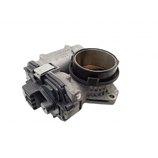 Στόμιο πεταλούδας γκαζιού PEUGEOT 206 1998 - 2002 CITROEN 7519107