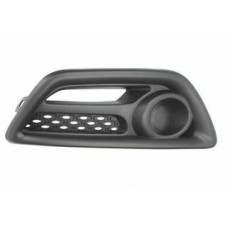 Δίχτυ Προφυλακτήρα RENAULT CAPTUR 2013 - 2017 Εμπρός Αριστερά 672004802